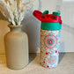 Kids Water Bottle - Sisterhood