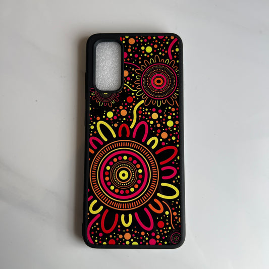 Samsung S20 - Sisterhood Sunset - SAMPLE