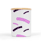 1 Canister - Leave instrutions at checkout (bundle and save)