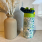 Kids Water Bottle - Sisterhood Forrest