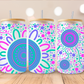Sisterhood - UV DTF WRAP