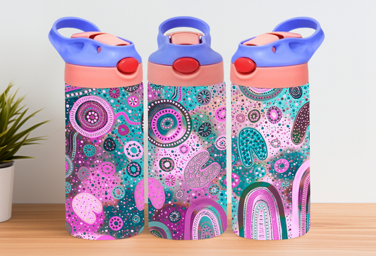 Kids Water Bottle - Hope