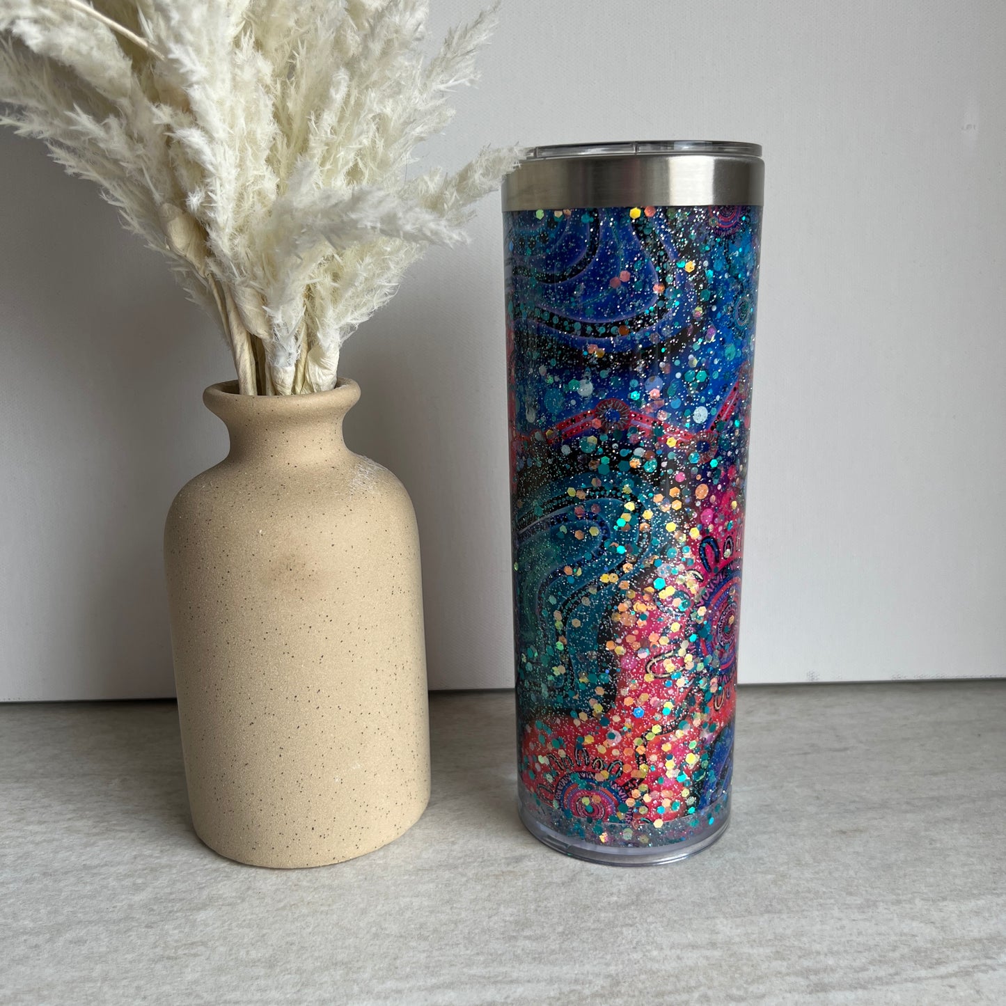 Pathways - Storyboard 20oz Tumbler