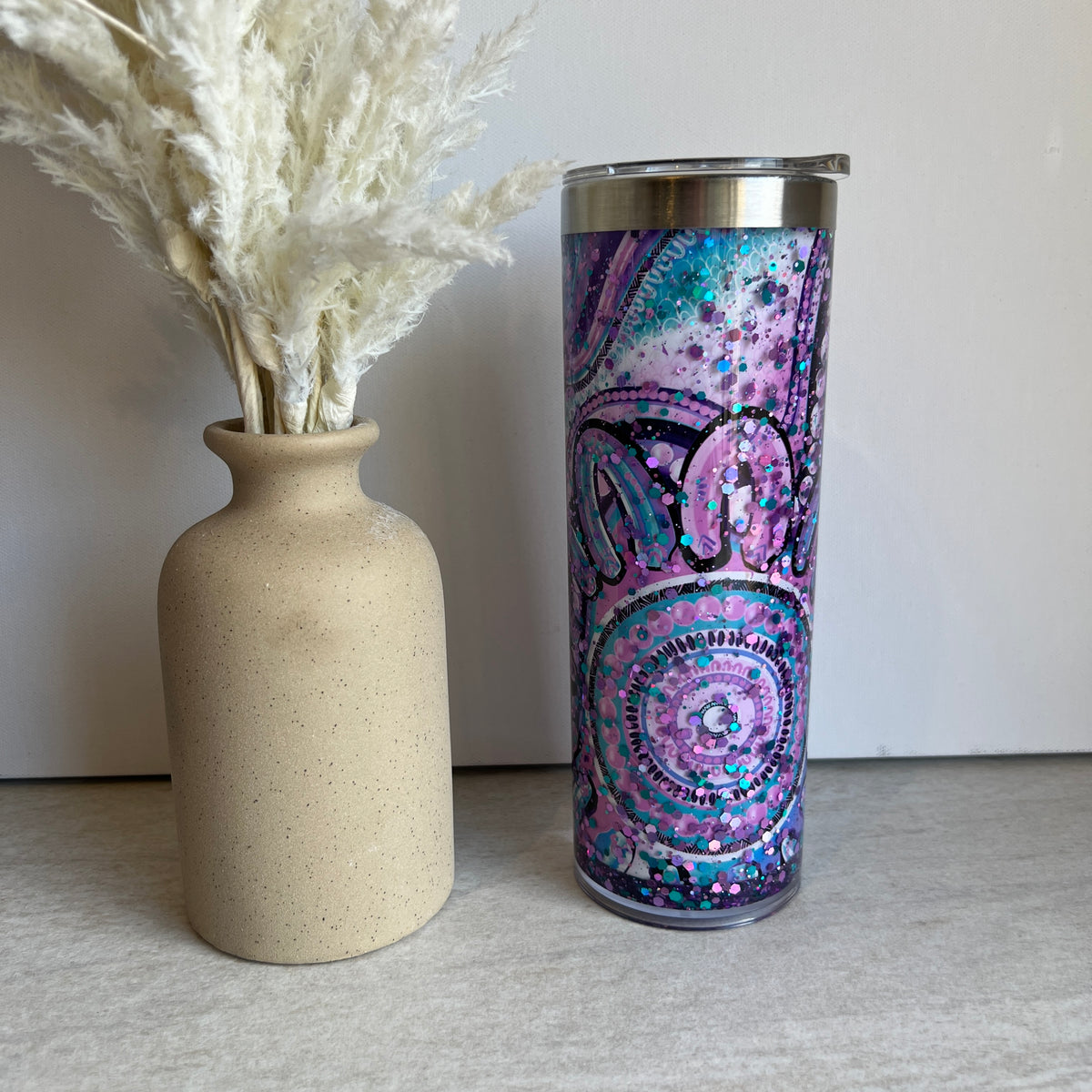 Belonging - Storyboard 20oz Tumbler