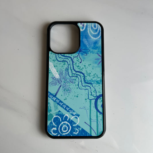 iPhone 13 Pro - Fauna - SAMPLE - (Different Case to my usual) (Copy)