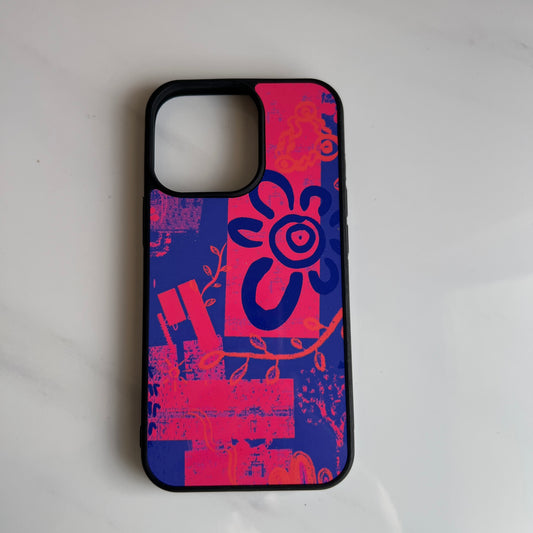 iPhone 13 Pro - Strong Yorga Pink/Purple - SAMPLE