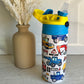 Kids Water Bottle - Trucks