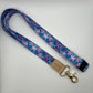 Hope - Fabric Lanyard