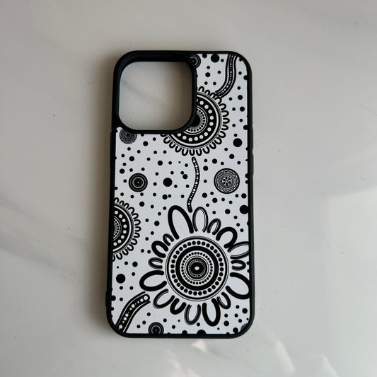 iPhone 13 Pro - Community Simplistic - SAMPLE