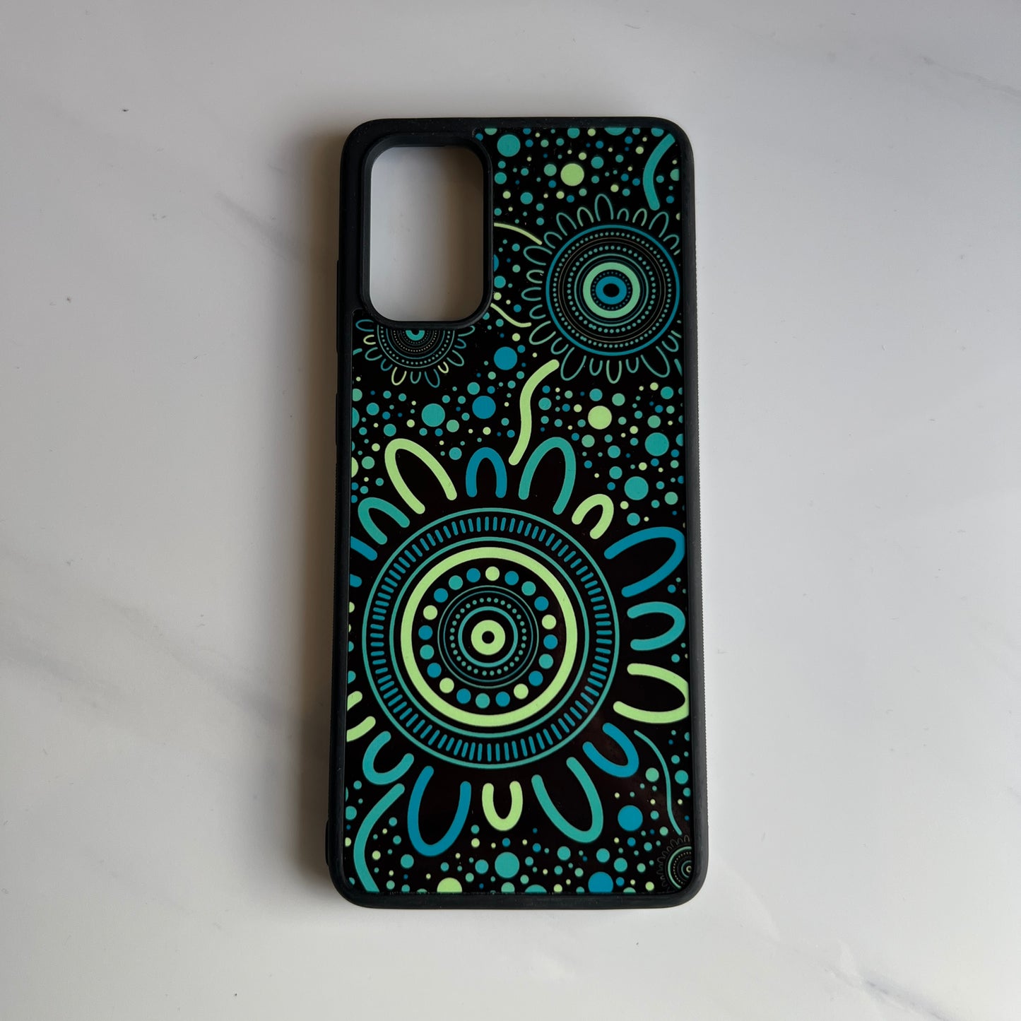Samsung Note20 Plus - Sisterhood Forrest - SAMPLE