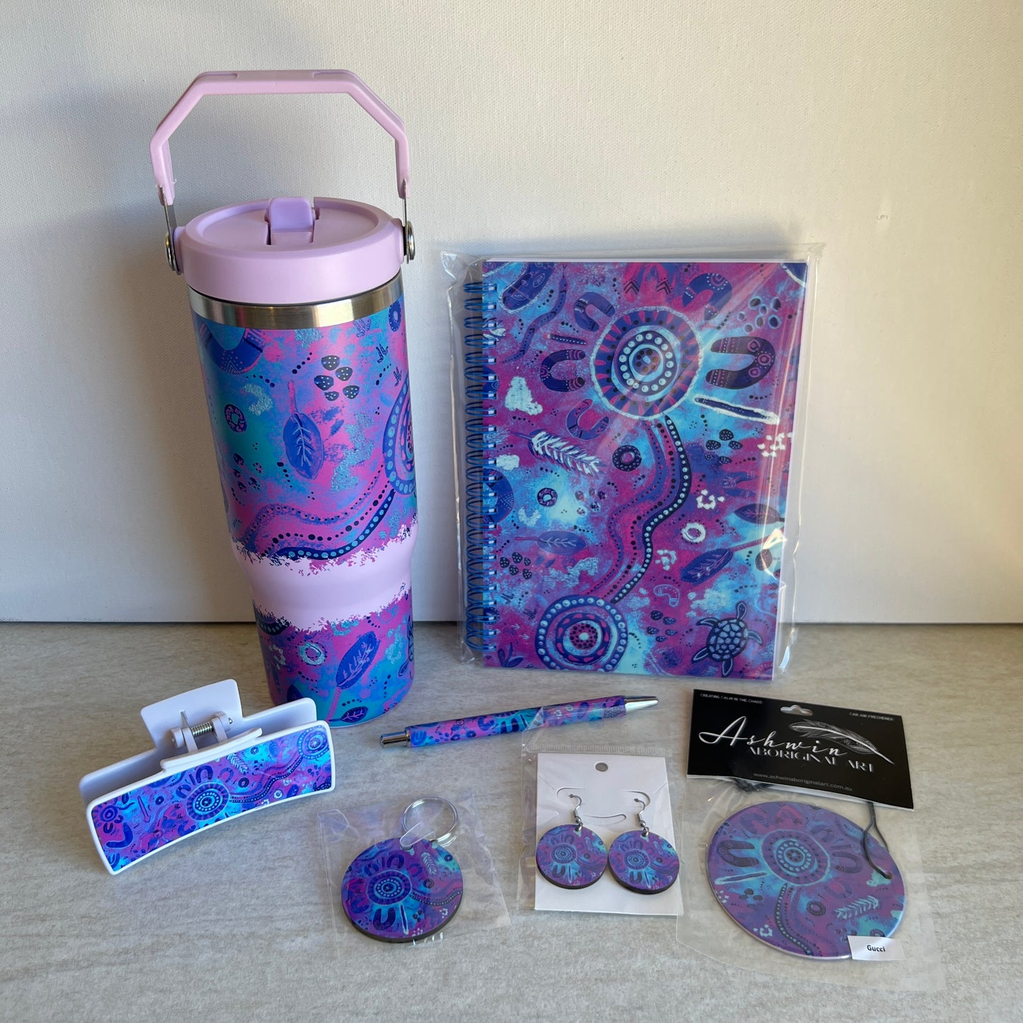 Country - Winter - Gift Box