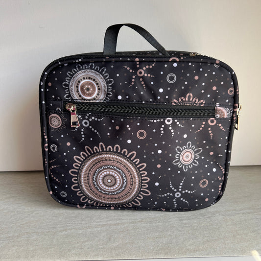 Ancestors - Aboriginal Art Lunch Bag
