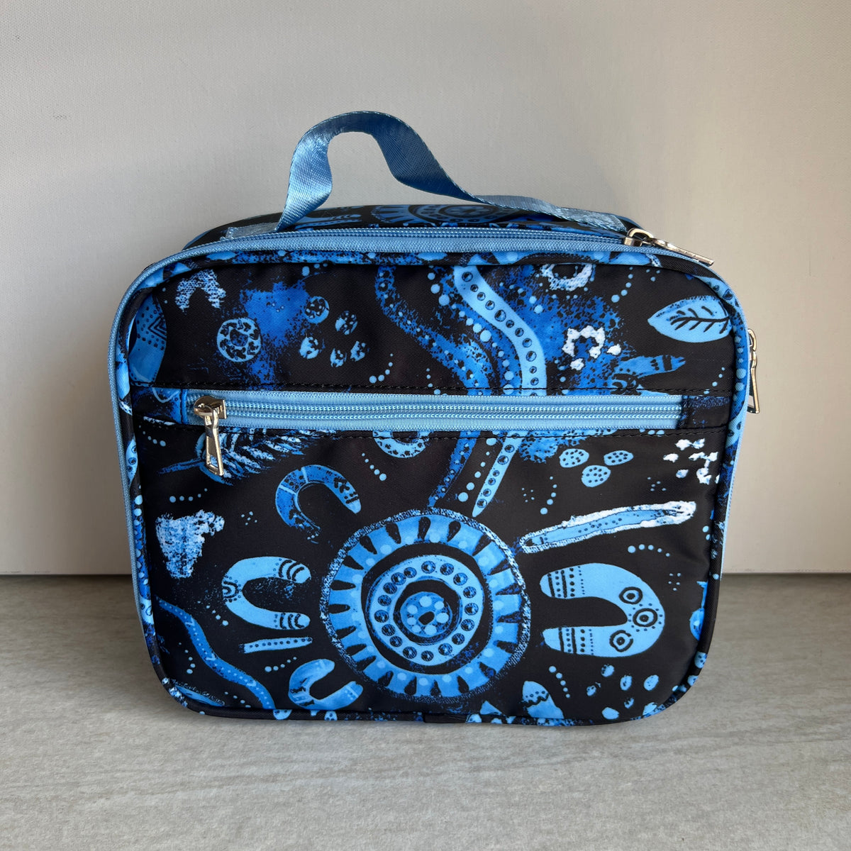 Country - Aboriginal Art Lunch Bag ONLY