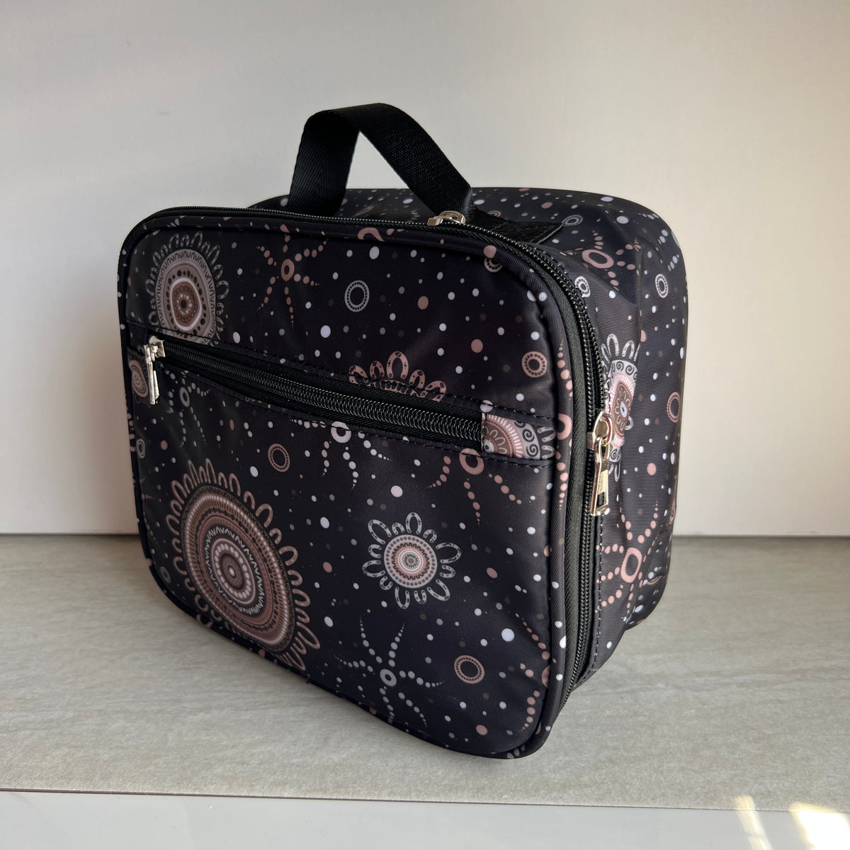 Ancestors - Aboriginal Art Lunch Bag