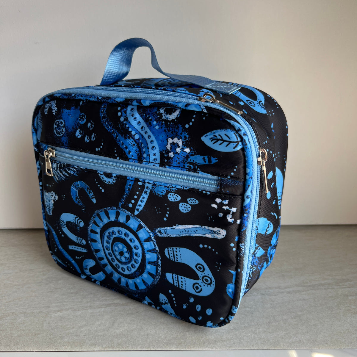 Country - Aboriginal Art Lunch Bag ONLY