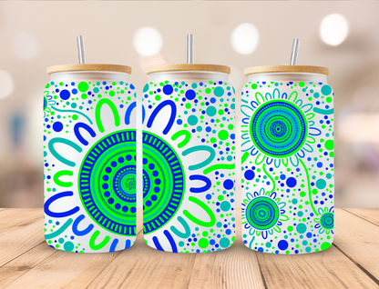 Sisterhood - UV DTF WRAP