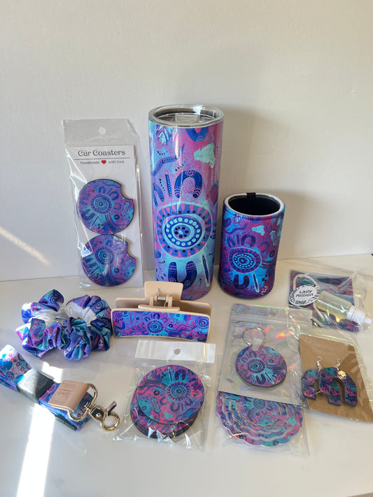 Country - Winter - Mothers Day Mystery Gift Boxes