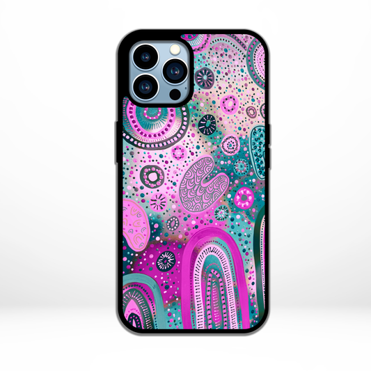 Hope - Phone Case