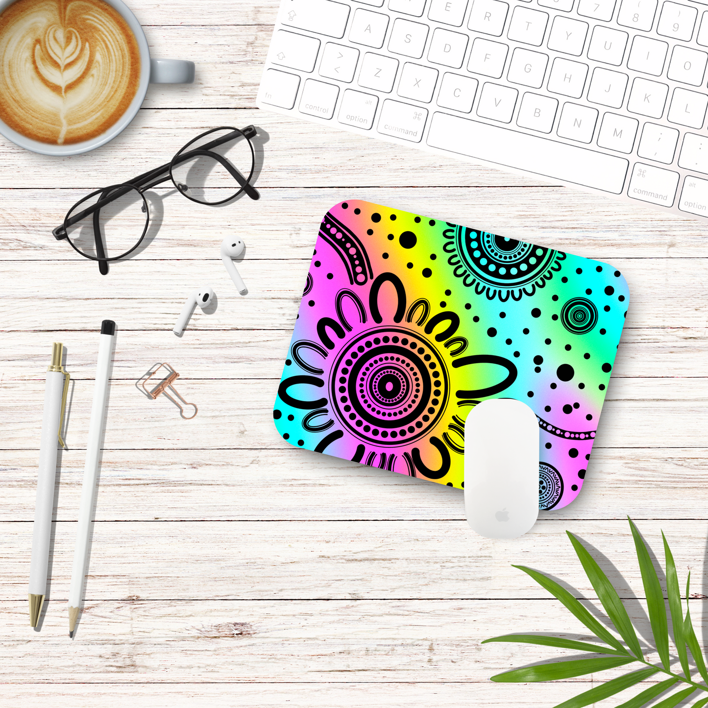 Community - Mousepad
