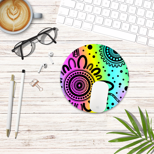 Community - Mousepad