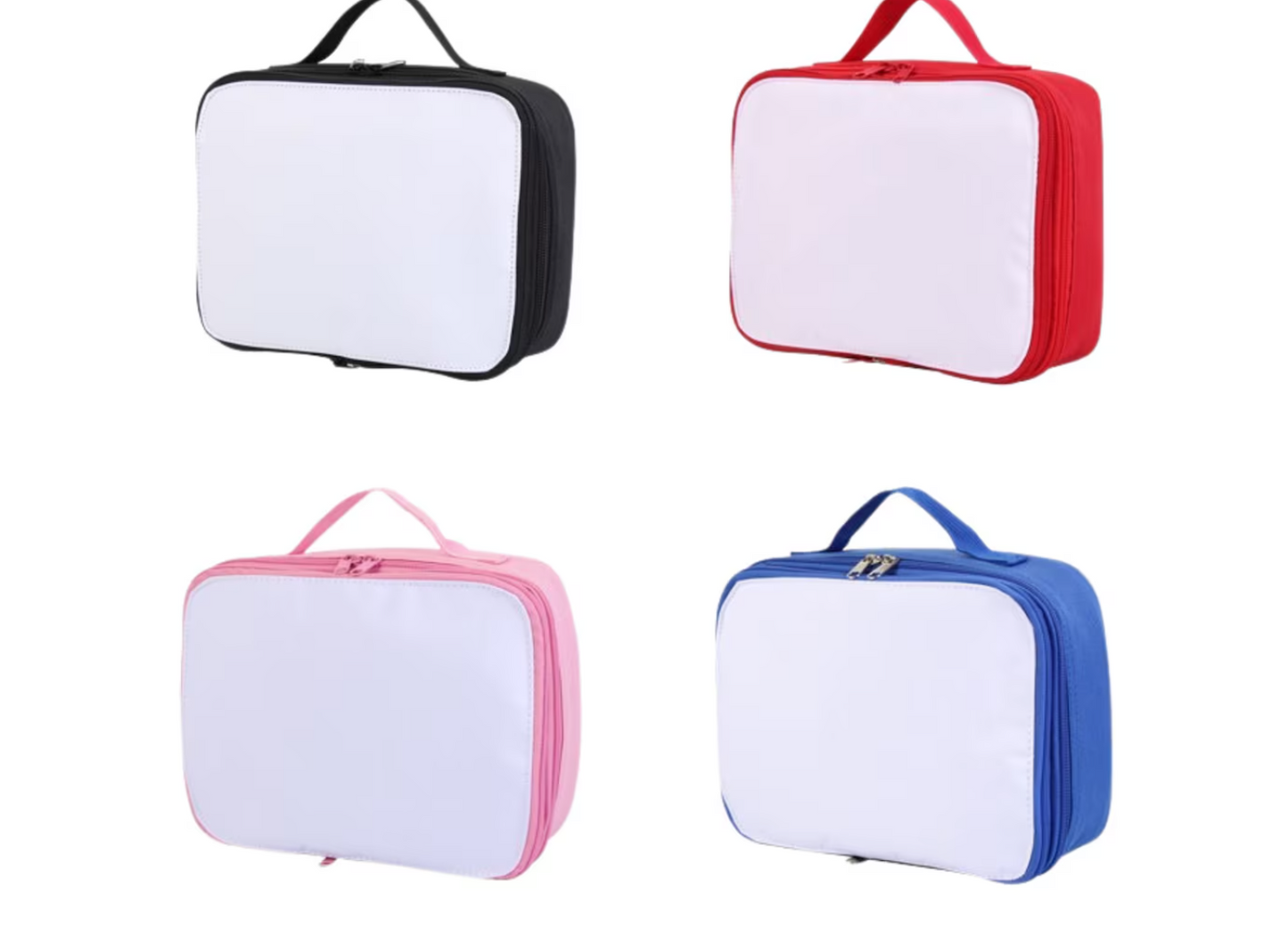 Lunch Boxes