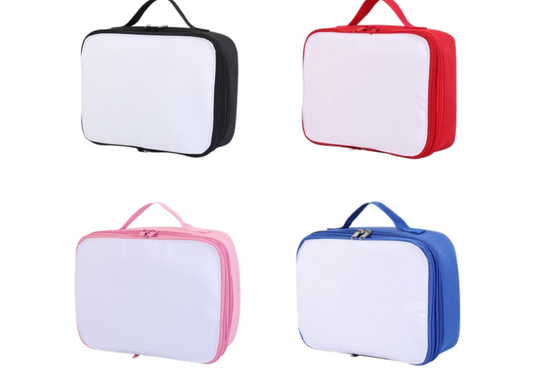 Lunch Boxes